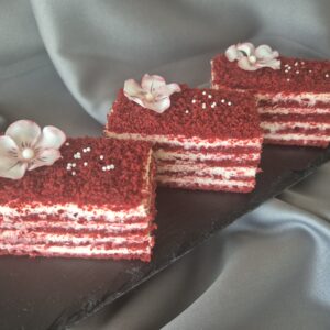 red velvet