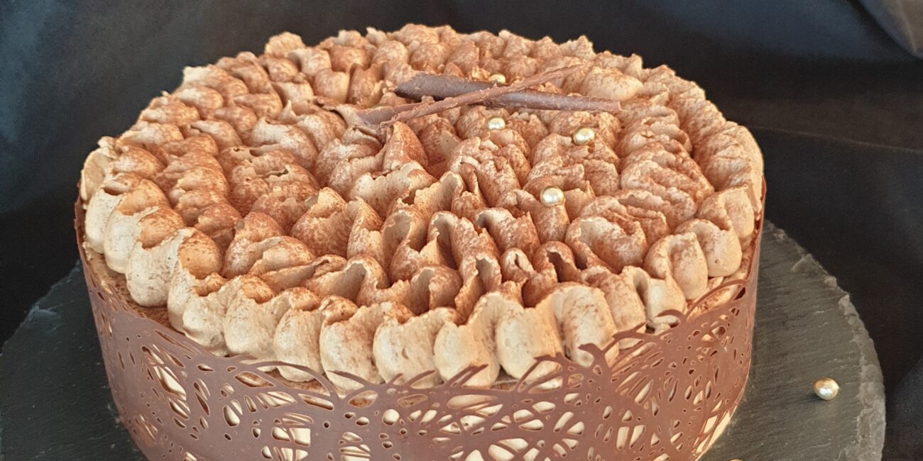 Tort Baileys