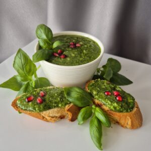 basiilikupesto