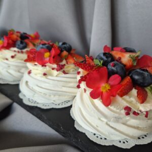 pavlova