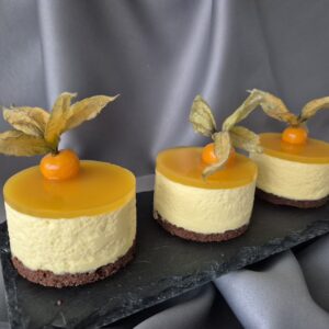 mango passioni minikook